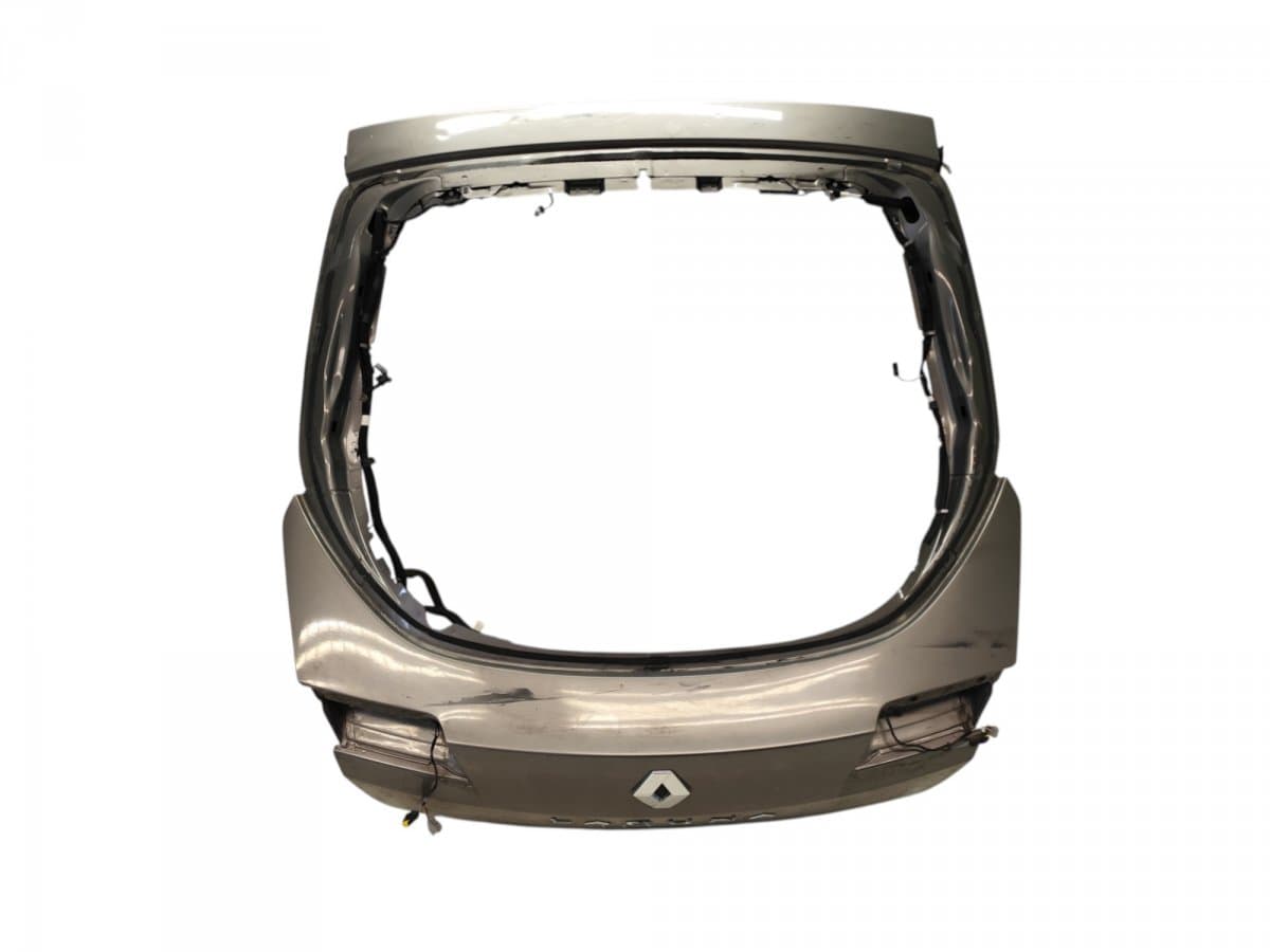 901220001R Bootlid / tailgate RENAULT LAGUNA III (2007-2015)