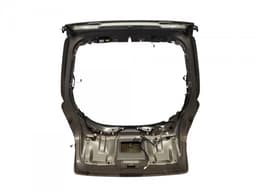 RENAULT 901220001R Bootlid / tailgate RENAULT LAGUNA III (2007-2015) — thumbnail 3