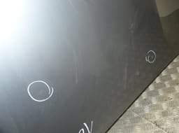 BMW Bonnet BMW X5 (E70) (2007-2013) — thumbnail 3