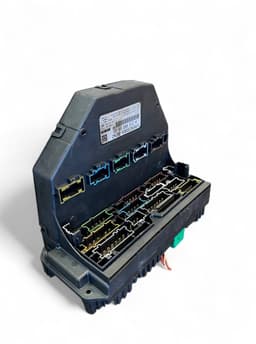 MERCEDES-BENZ A2129009905 A2125451401 A2129028002 A2129028102 Body control module (BCM) MERCEDES-BENZ GLK-CLASS (X204) (2008-2015) — thumbnail 2