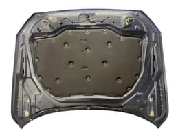 BMW 7227768 Bonnet BMW 5 GRAN TURISMO (F07) (2009-2017) — thumbnail 5