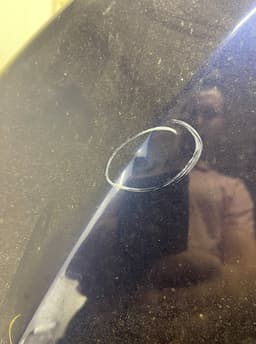 BMW 7227768 Bonnet BMW 5 GRAN TURISMO (F07) (2009-2017) — thumbnail 3