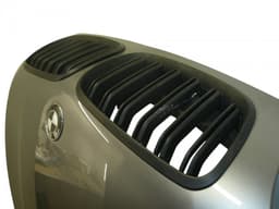 BMW Bonnet BMW X5 (E70) (2007-2013) — thumbnail 7