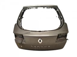 RENAULT 901220001R Bootlid / tailgate RENAULT LAGUNA III (2007-2015) — thumbnail 2