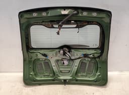MINI 41009811574 9811574 Bootlid / tailgate MINI MINI COUNTRYMAN I (2010-2016) — thumbnail 2