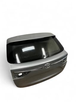 TOYOTA 6700505130 Bootlid / tailgate TOYOTA AVENSIS (T270) (2009-2018) — thumbnail 2