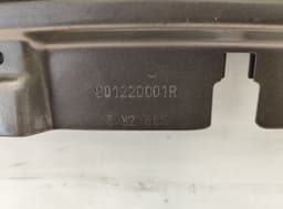 RENAULT 901220001R Bootlid / tailgate RENAULT LAGUNA III (2007-2015) — thumbnail 4