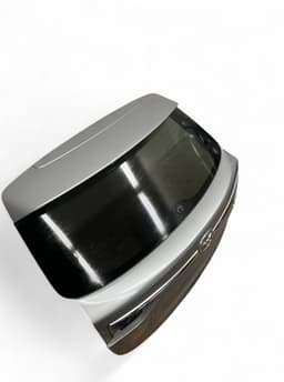 TOYOTA 6700505130 Bootlid / tailgate TOYOTA AVENSIS (T270) (2009-2018) — thumbnail 4