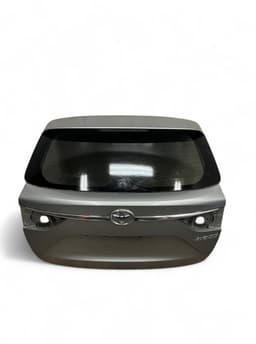 TOYOTA 6700505130 Bootlid / tailgate TOYOTA AVENSIS (T270) (2009-2018) — thumbnail 1