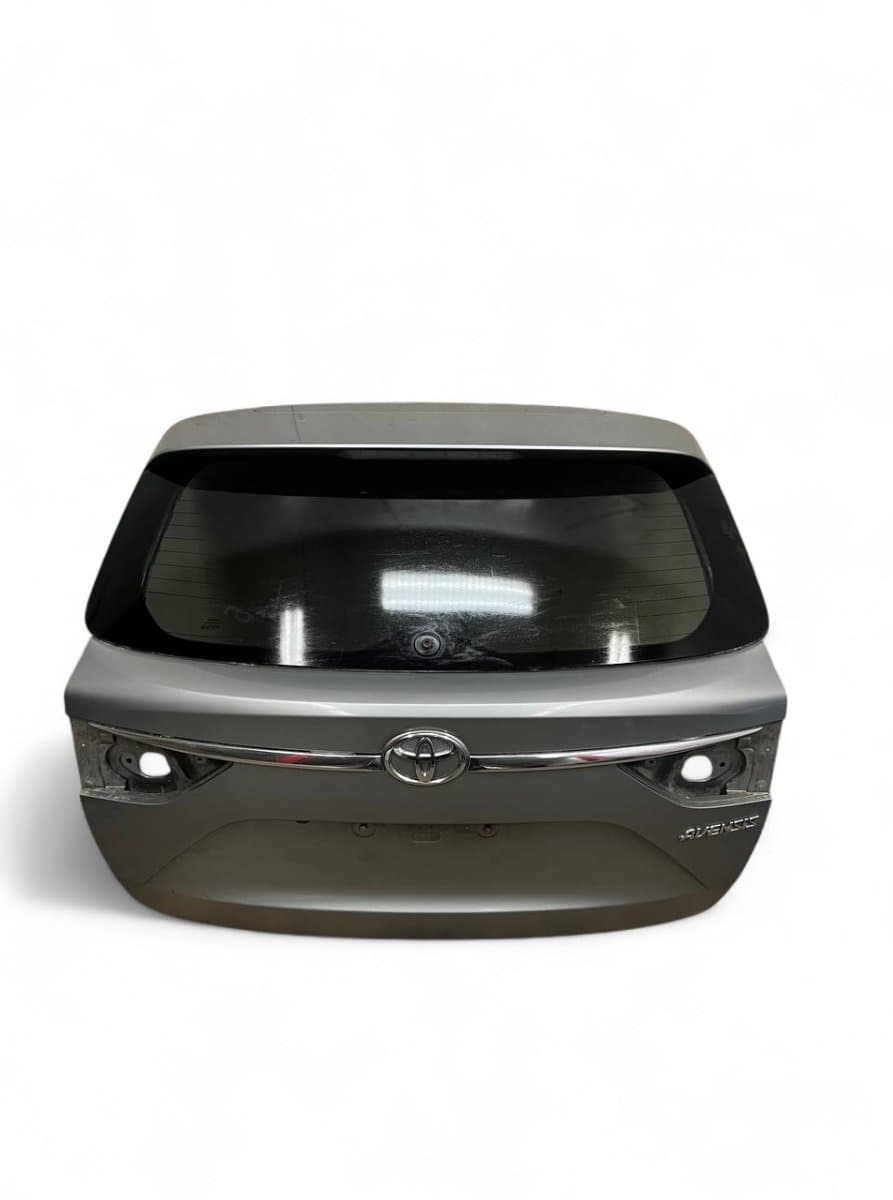 TOYOTA 6700505130 Bootlid / tailgate TOYOTA AVENSIS (T270) (2009-2018)