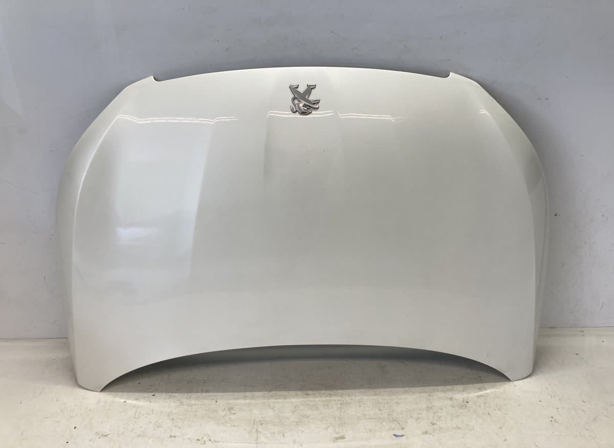 PEUGEOT 9817303180 Bonnet PEUGEOT 308 II (T9) (2013-2021)