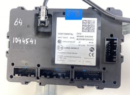 KIA A2C98926302 Body control module (BCM) KIA OPTIMA IV (JF) (2015-2020) — thumbnail 4