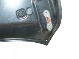 TOYOTA Bonnet TOYOTA RAV 4 III (XA30) (2005-2012) — thumbnail 8