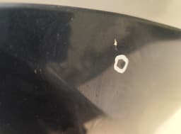 VOLVO 30796490 Bonnet VOLVO V70 II / XC70 I (P80) (2000-2007) — thumbnail 2