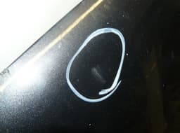 TOYOTA Bonnet TOYOTA RAV 4 III (XA30) (2005-2012) — thumbnail 5