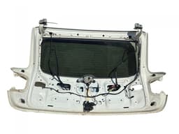 AUDI 4L0827023 Bootlid / tailgate AUDI Q7 (4L) (2006-2015) — thumbnail 2
