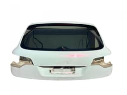 AUDI 4L0827023 Bootlid / tailgate AUDI Q7 (4L) (2006-2015) — thumbnail 1