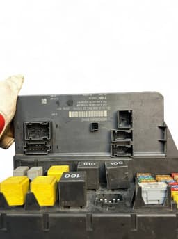 VW A9065452501 A9065450501 A9064420500 9065452501 9065450501 9064420500 Body control module (BCM) VW CRAFTER I (2E) (2006-2016) — thumbnail 4
