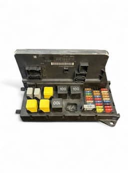 VW A9065452501 A9065450501 A9064420500 9065452501 9065450501 9064420500 Body control module (BCM) VW CRAFTER I (2E) (2006-2016) — thumbnail 3
