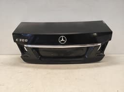 MERCEDES-BENZ A2127500975 Bootlid / tailgate MERCEDES-BENZ E-CLASS (W212) (2009-2016) — thumbnail 1