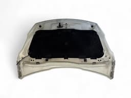 PEUGEOT 9803656980 Bonnet PEUGEOT 208 I (A9) (2012-2019) — thumbnail 2