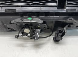 RENAULT 215427600R 256106571R Bonnet latch carrier beam RENAULT KOLEOS II (2016-2023) — thumbnail 2