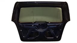 MERCEDES-BENZ 1697401105 1697401505 1697400005 Bootlid / tailgate MERCEDES-BENZ A-CLASS (W169) (2004-2012) — thumbnail 8