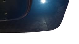 MERCEDES-BENZ 1697401105 1697401505 1697400005 Bootlid / tailgate MERCEDES-BENZ A-CLASS (W169) (2004-2012) — thumbnail 5