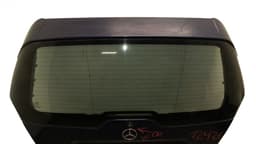 MERCEDES-BENZ 1697401105 1697401505 1697400005 Bootlid / tailgate MERCEDES-BENZ A-CLASS (W169) (2004-2012) — thumbnail 2