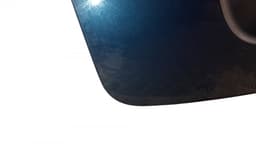 MERCEDES-BENZ 1697401105 1697401505 1697400005 Bootlid / tailgate MERCEDES-BENZ A-CLASS (W169) (2004-2012) — thumbnail 4