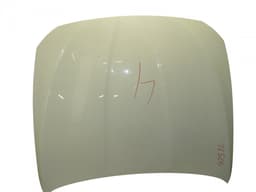 BMW 7207194 Bonnet BMW 5 (F10, F11) (2010-2017) — thumbnail 2