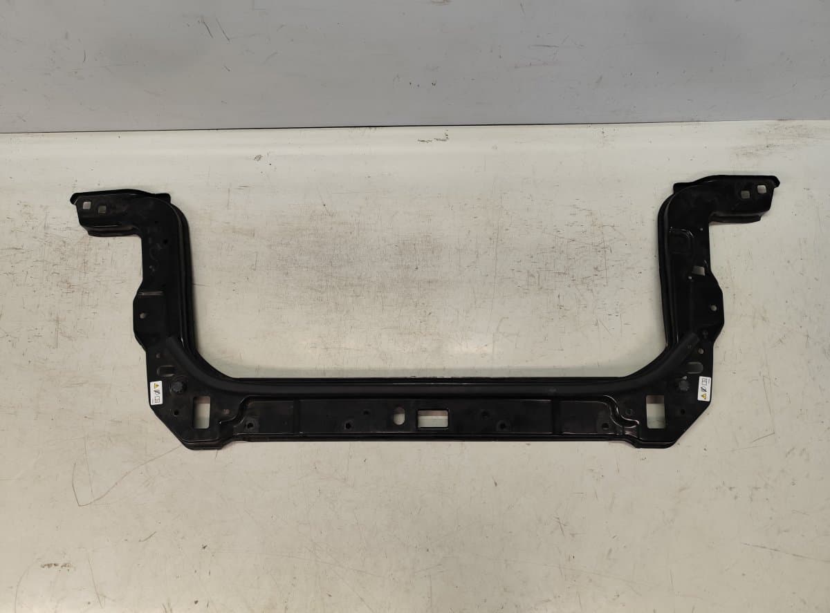 MINI 51649802026 980202606 Bonnet latch carrier beam MINI MINI COUNTRYMAN I (2010-2016)