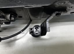 RENAULT 215427600R 256106571R Bonnet latch carrier beam RENAULT KOLEOS II (2016-2023) — thumbnail 3