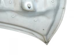 BMW 7207194 Bonnet BMW 5 (F10, F11) (2010-2017) — thumbnail 9