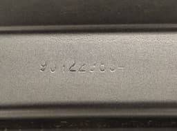 RENAULT 901229834R Bootlid / tailgate RENAULT KOLEOS II (2016-2023) — thumbnail 4