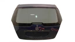 MERCEDES-BENZ 1697401105 1697401505 1697400005 Bootlid / tailgate MERCEDES-BENZ A-CLASS (W169) (2004-2012) — thumbnail 1