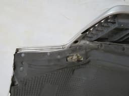 MERCEDES-BENZ A1298800557 1298800557 Bonnet MERCEDES-BENZ SL-CLASS (R129) (1989-2001) — thumbnail 4