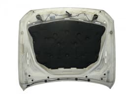 BMW 7207194 Bonnet BMW 5 (F10, F11) (2010-2017) — thumbnail 6
