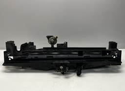 RENAULT 215427600R 256106571R Bonnet latch carrier beam RENAULT KOLEOS II (2016-2023) — thumbnail 1