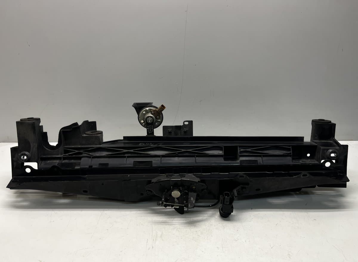 RENAULT 215427600R 256106571R Bonnet latch carrier beam RENAULT KOLEOS II (2016-2023)