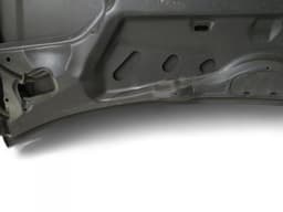 MERCEDES-BENZ A1298800557 1298800557 Bonnet MERCEDES-BENZ SL-CLASS (R129) (1989-2001) — thumbnail 7