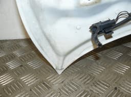 BMW 7207194 Bonnet BMW 5 (F10, F11) (2010-2017) — thumbnail 8