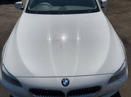 BMW 7207194 Bonnet BMW 5 (F10, F11) (2010-2017) — thumbnail 1