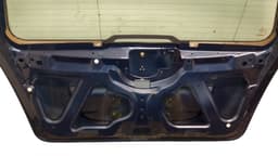 MERCEDES-BENZ 1697401105 1697401505 1697400005 Bootlid / tailgate MERCEDES-BENZ A-CLASS (W169) (2004-2012) — thumbnail 9