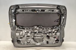 RENAULT 901229834R Bootlid / tailgate RENAULT KOLEOS II (2016-2023) — thumbnail 3
