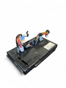MERCEDES-BENZ A1645409762 A1645451416 A1644422700 1645409762 1645451416 1644422700 Body control module (BCM) MERCEDES-BENZ ML-CLASS (W164) (2005-2011) — thumbnail 2