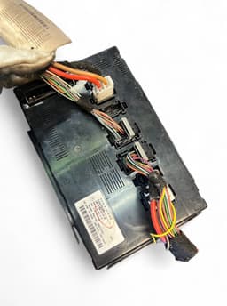 MERCEDES-BENZ A1645409762 A1645451416 A1644422700 1645409762 1645451416 1644422700 Body control module (BCM) MERCEDES-BENZ ML-CLASS (W164) (2005-2011) — thumbnail 5