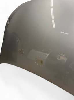 TOYOTA 5330105050 Bonnet TOYOTA AVENSIS (T270) (2009-2018) — thumbnail 7