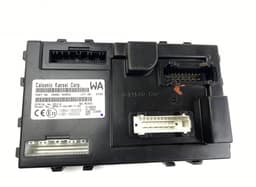 NISSAN 284B16KB0A Body control module (BCM) NISSAN NAVARA III / NP300 (D23) (2014-) — thumbnail 2