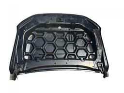FORD 5328850 Bonnet FORD RANGER III (TKE, PX) (2011-2023) — thumbnail 2